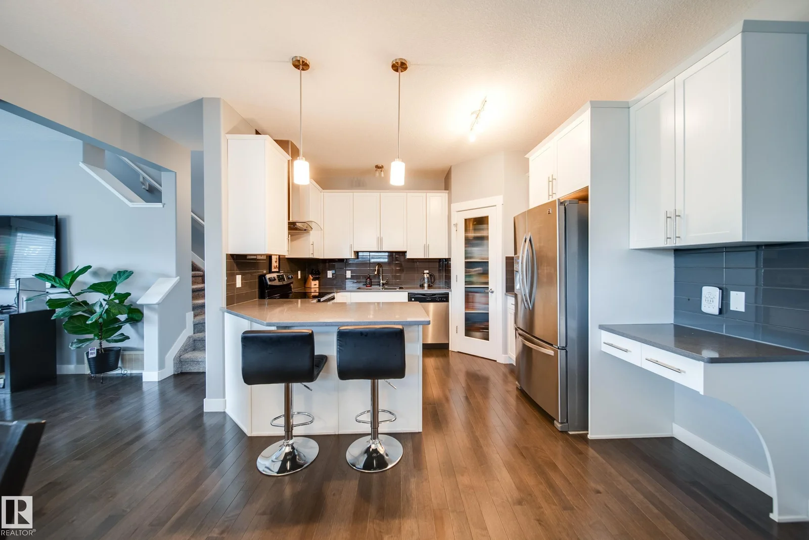 6305 167A AV NW, Edmonton - 3 bedroom Duplex for sale