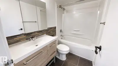 Interior photo 4 of #1305 10160 116 ST NW