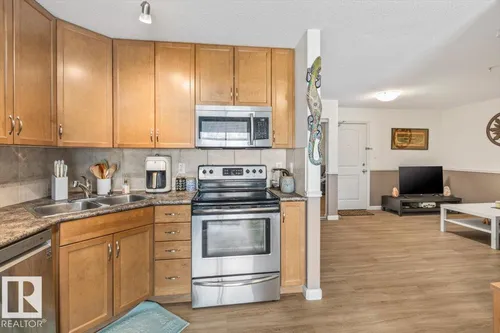 #106 1204 156 ST NW NW, Edmonton - $159,900
