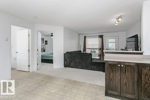 #6305 7331 SOUTH TERWILLEGAR DR NW, Edmonton - $167,000