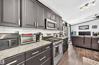 Interior photo 3 of #30 55220 RGE ROAD 13