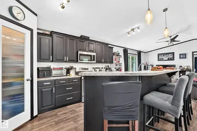 Interior photo 4 of #30 55220 RGE ROAD 13