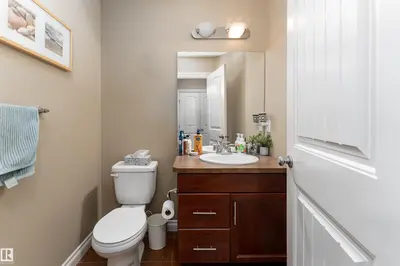 Interior photo 4 of 3514 GOODRIDGE BA NW
