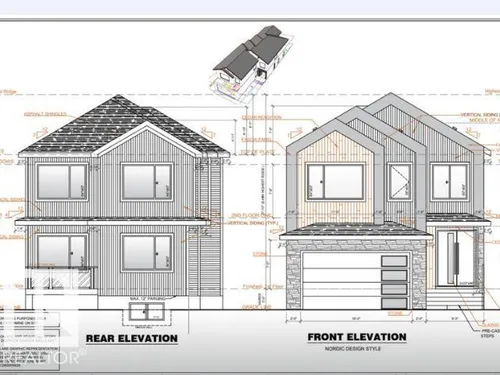 9231 GILBERT CR NW, Edmonton - $820,900