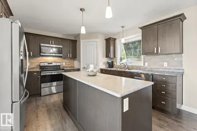 Interior photo 4 of 60020 Range Road 460