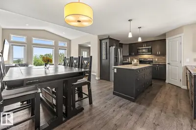 Interior photo 2 of 60020 Range Road 460