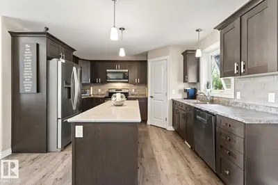 Interior photo 3 of 60020 Range Road 460