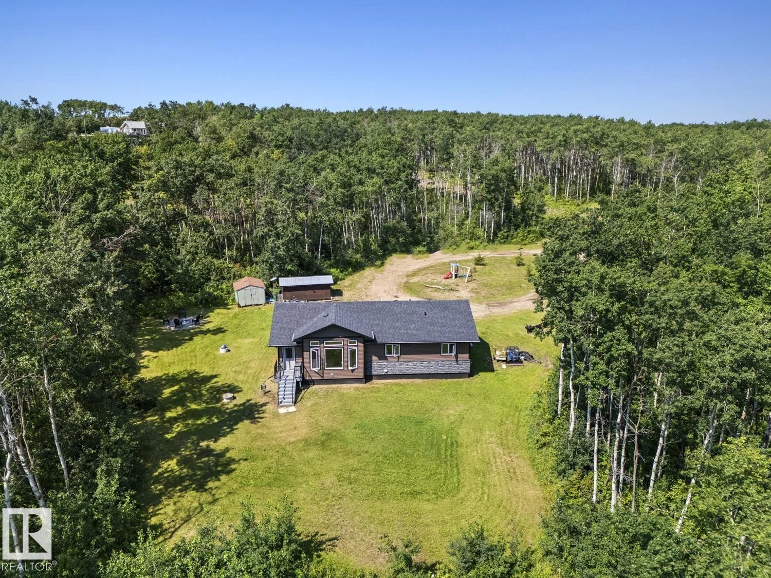 60020 Range Road 460, Rural Bonnyville M.D. - 3 bedroom Detached Single Family for sale