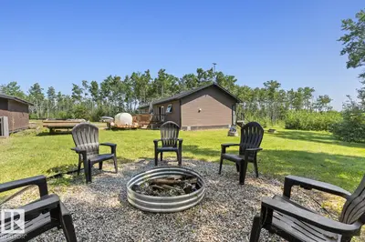 Interior photo 1 of 60020 Range Road 460