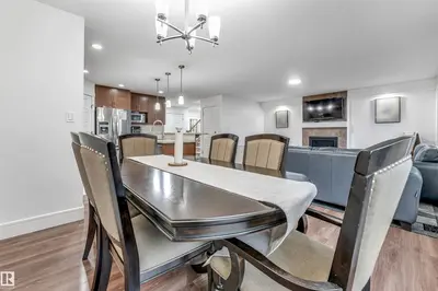 Interior photo 2 of 6727 20 Ave SW