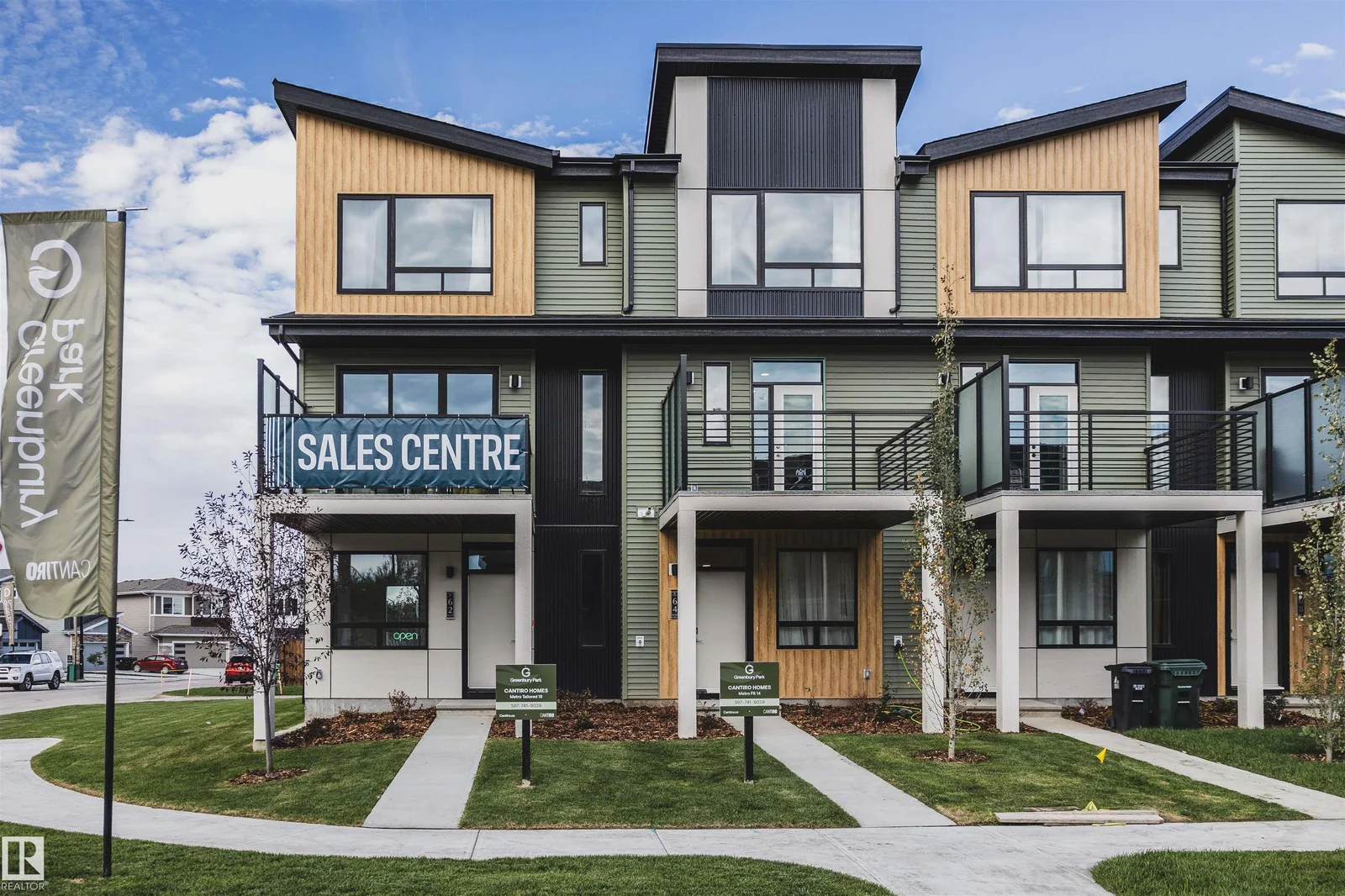 7 Roseburn Trail, Fort Saskatchewan - 3 bedroom Residential Attached for sale