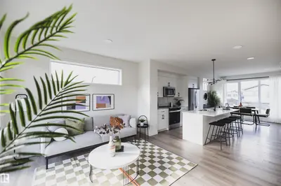 Interior photo 1 of 7 Roseburn Trail