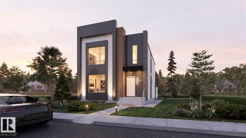 14013 101A AV NW, Edmonton - $1,629,000