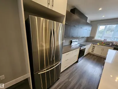 Interior photo 2 of 9311 66 AV NW NW