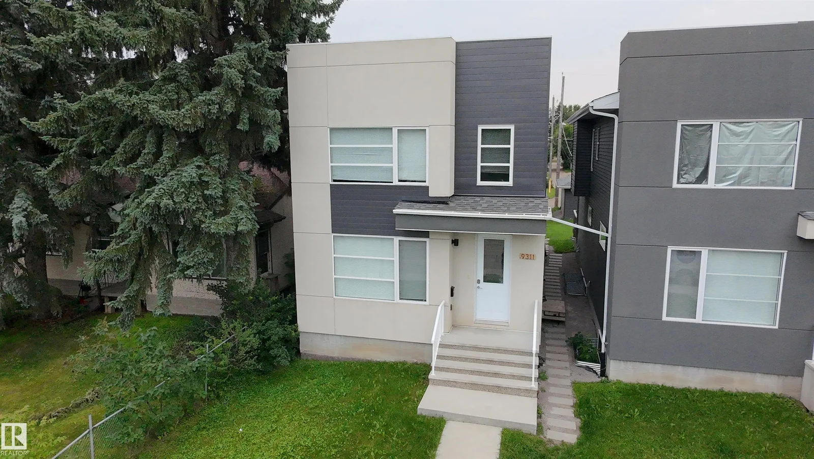 9311 66 AV NW NW, Edmonton - 6 bedroom Detached Single Family for sale