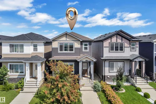 6454 177A AV NW NW, Edmonton - $479,555