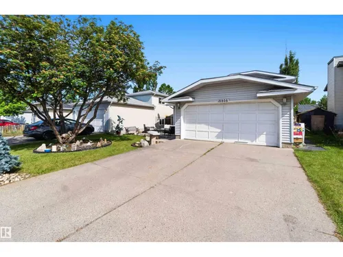 18808 72A AV NW, Edmonton - $464,000