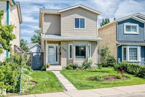 7209 183b ST NW, Edmonton - $396,900