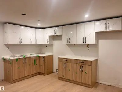 Interior photo 1 of 18007 73 AV NW