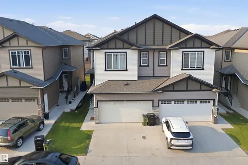 #46 1703 16 AV NW, Edmonton - $429,900