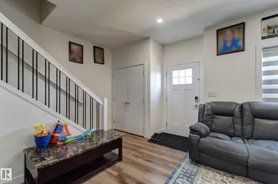 Interior photo 2 of #8 1703 16 AV NW NW
