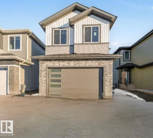 17 AXELWOOD CR, Spruce Grove - $619,000
