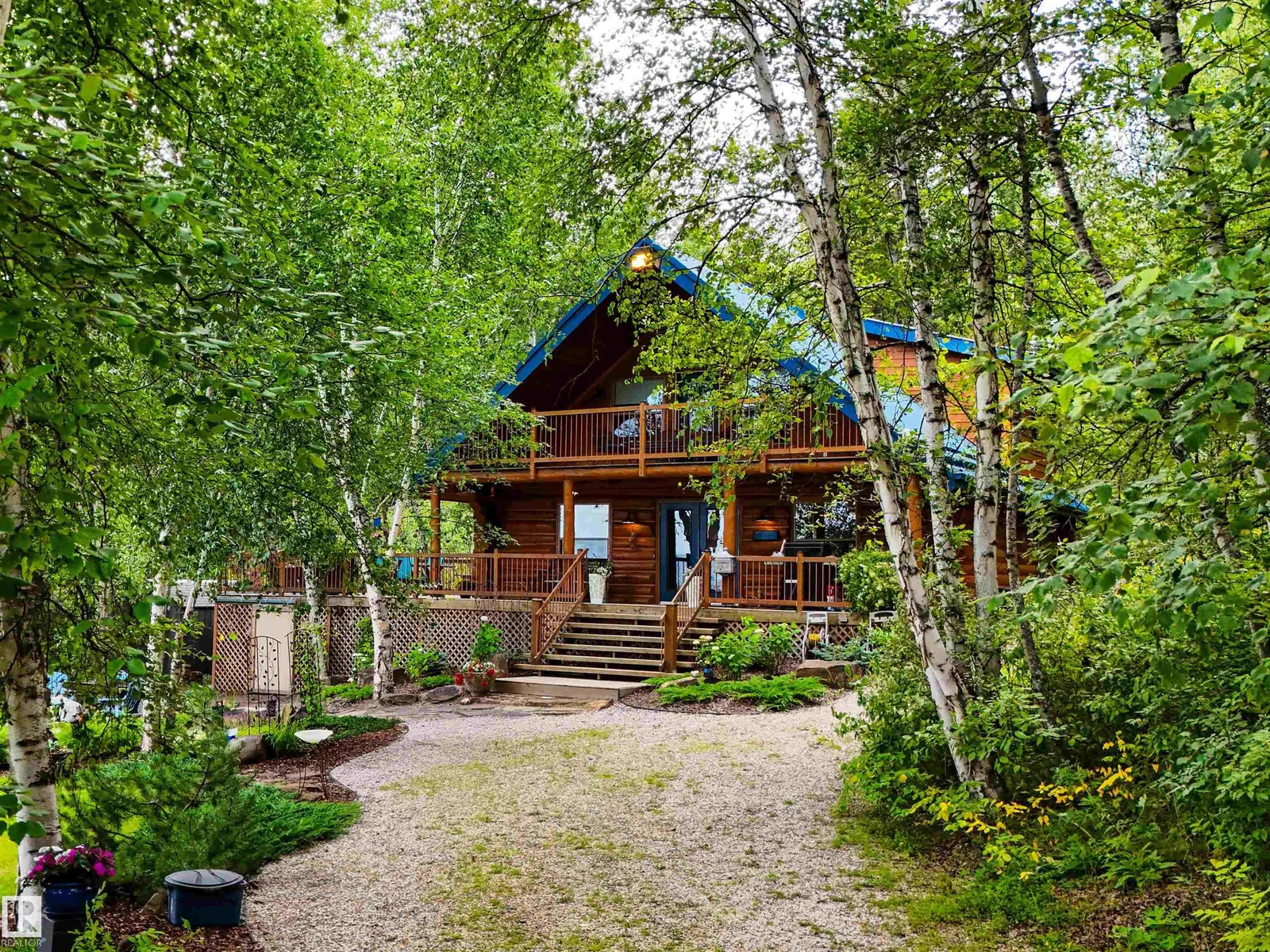 9000 1 AV, Rural Parkland County - 3 bedroom Detached Single Family for sale