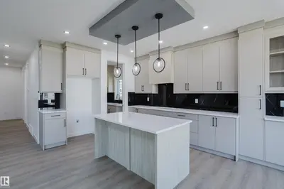 Interior photo 4 of 8728 182 AV NW NW