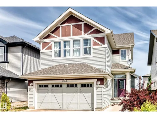8730 180A AV NW, Edmonton - $550,000