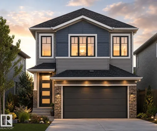 8823 182 AV NW, Edmonton - $634,900