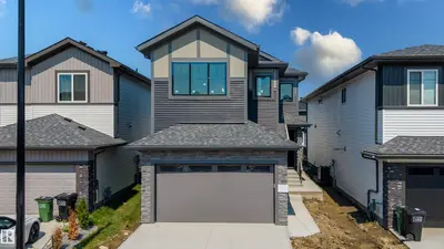 Interior photo 1 of 8728 182 AV NW NW