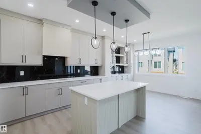 Interior photo 2 of 8728 182 AV NW NW