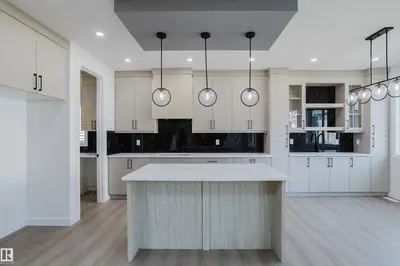 Interior photo 3 of 8728 182 AV NW NW