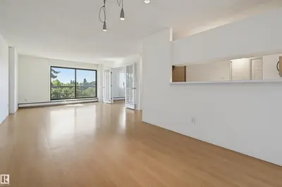 Interior photo 3 of #502 10545 SASKATCHEWAN DR NW