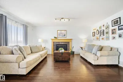 Interior photo 3 of 1212 37C AV NW