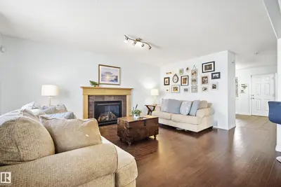 Interior photo 4 of 1212 37C AV NW