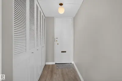 Interior photo 1 of #1804 10883 SASKATCHEWAN DR NW