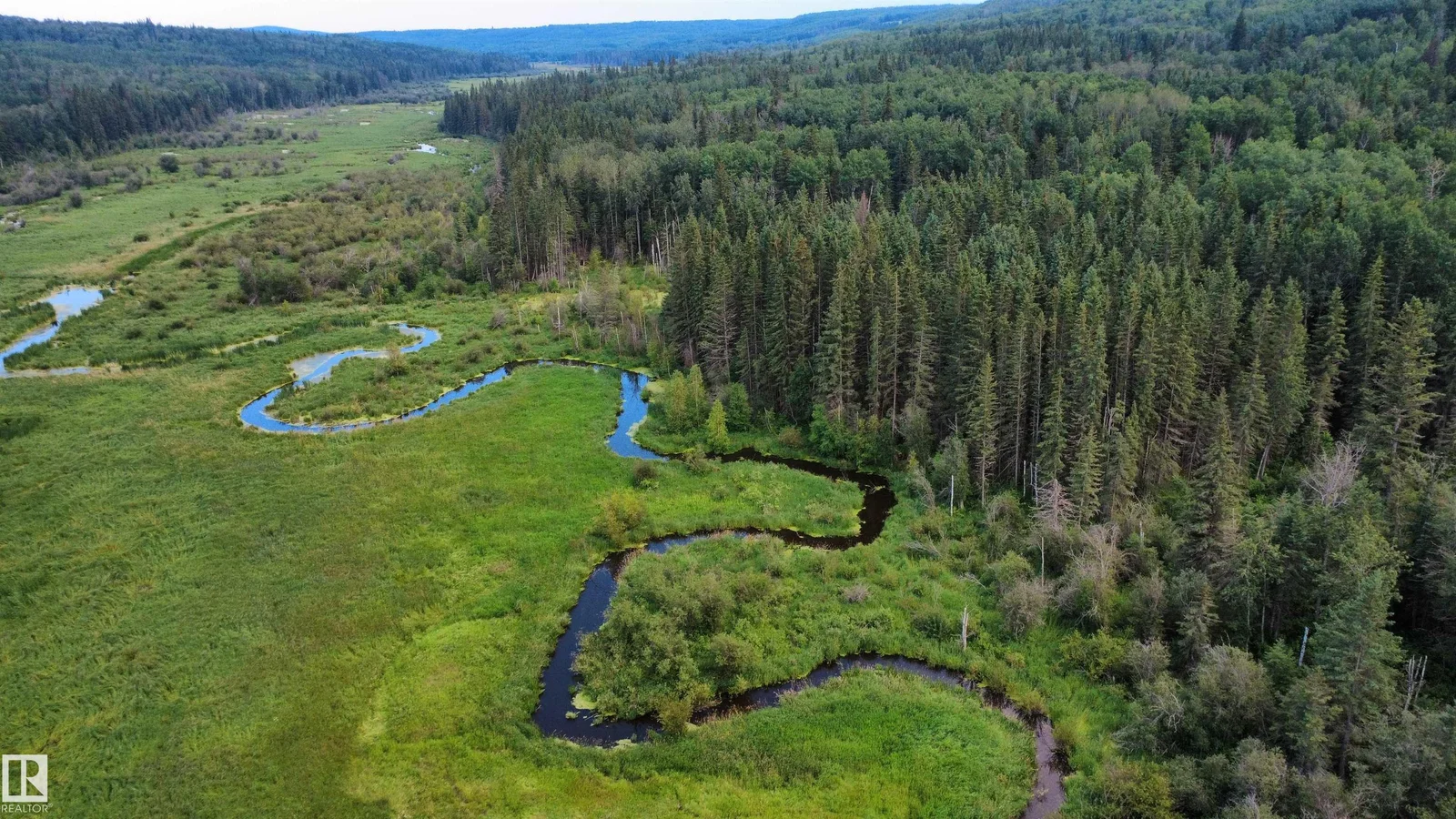SW-36-61-19-4 (S of Long lake), Rural Thorhild County - 0 bedroom Vacant Lot/Land for sale