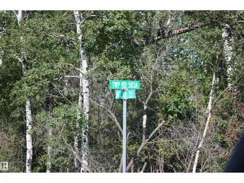 RR201A TWP 583, Rural Thorhild County - $660,000