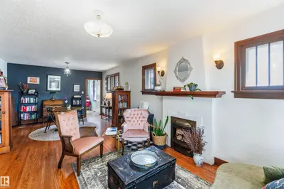 Interior photo 1 of 11343 96 ST NW