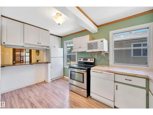 11719 91 ST NW, Edmonton - $298,998