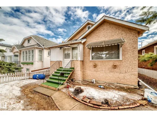 11239 97 ST NW, Edmonton - $269,900