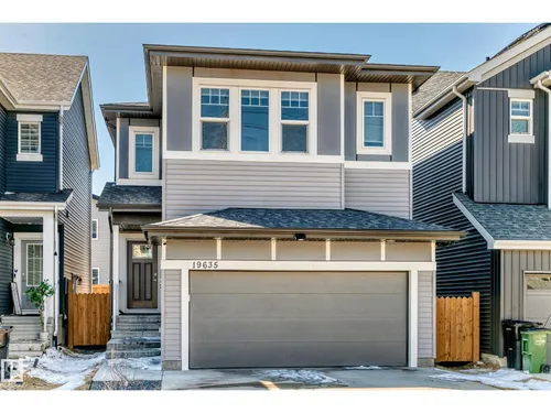 19635 29 AV NW, Edmonton - $550,000