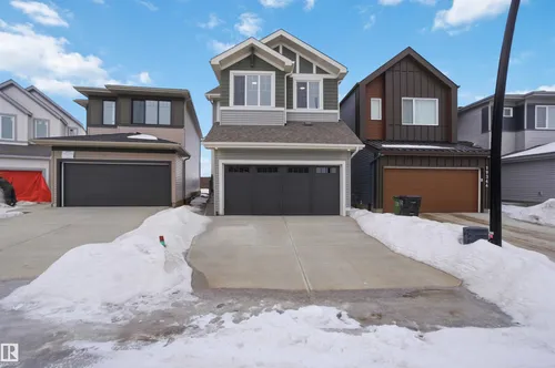 19348 29 AV NW, Edmonton - $564,999