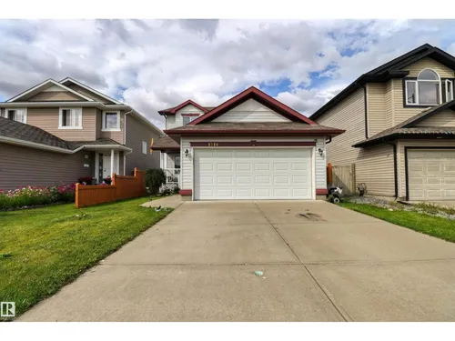 1216 37C AV NW NW, Edmonton - $529,999