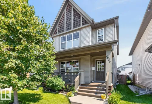 3627 12 ST NW, Edmonton - $439,000