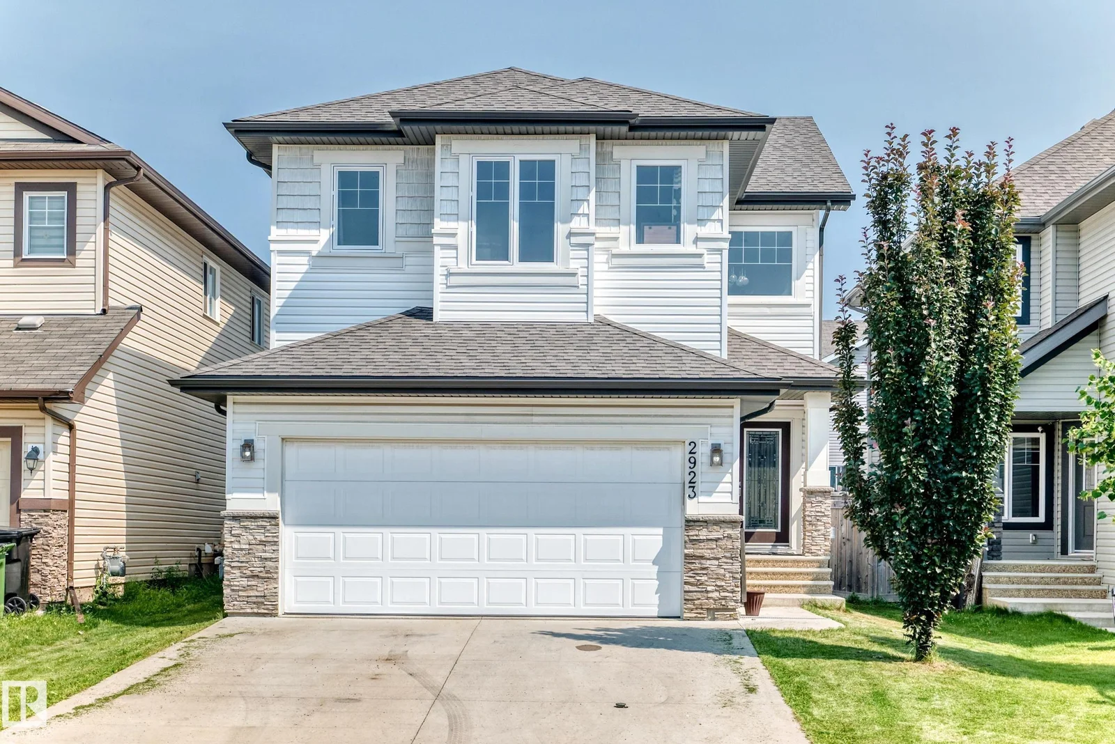 2923 16 ST NW NW, Edmonton - 3 bedroom Detached Single Family for sale