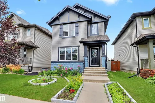 1528 35 AV NW NW, Edmonton - $469,999