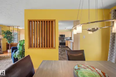 Interior photo 4 of 9516 129A AV NW