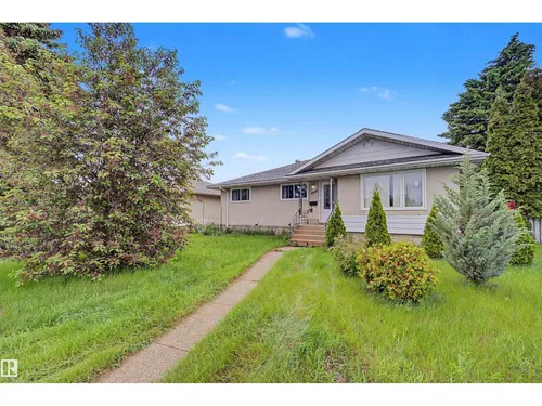 12707 87 ST NW, Edmonton - $389,900